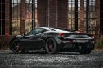 Ferrari 488 GTB by Edo Competition 2015 года